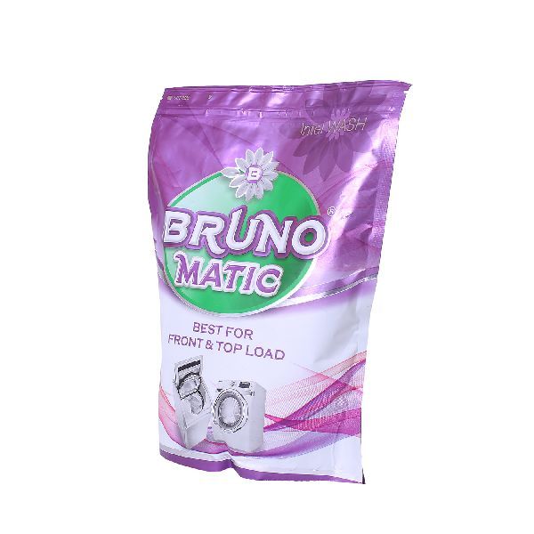 Bruno Matic Detergent Powder 02