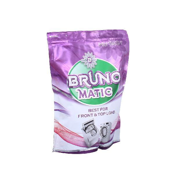 Bruno Matic Detergent Powder 03