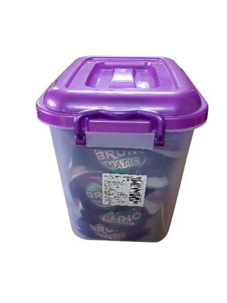 Bruno Matic Detergent Powder 06