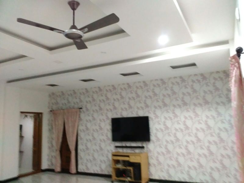 False Ceiling Work 04