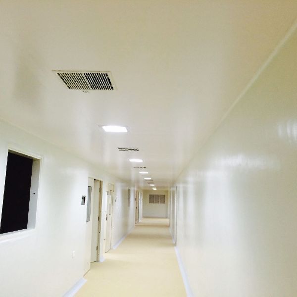 False Ceiling Work 05