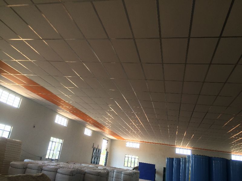 False Ceiling Work 07