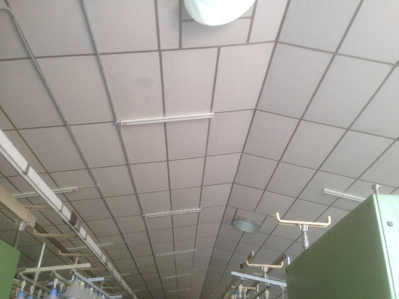 False Ceiling Work 08