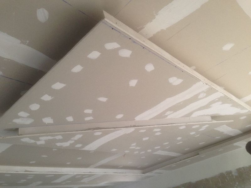 False Ceiling Work 12