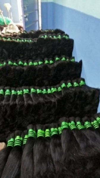 Non Remy Double Drawn Hair 05