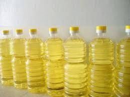 Refined Cottonseed Oil 002