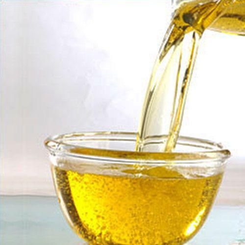 Refined Cottonseed Oil 004