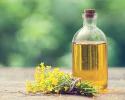 Refined Cottonseed Oil 005