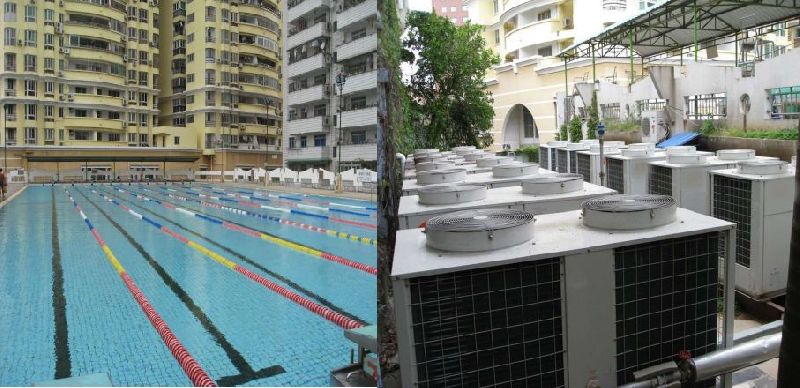 Heat Pump Installation Services 06