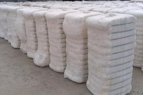 Cotton Bale 02