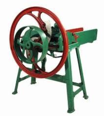 Power Operated Chaff Cutter Machine 03