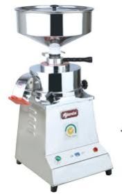 Semi Automatic Flour Mill Machine 02