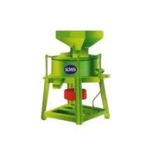 Semi Automatic Flour Mill Machine 05