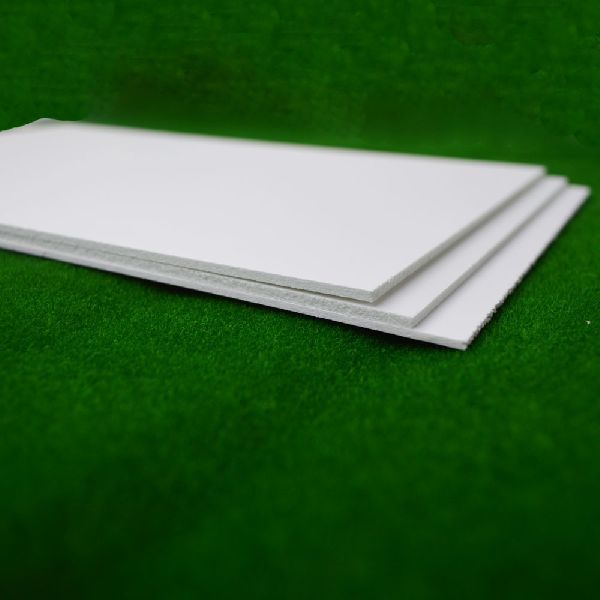 Sunboard PVC Foam Sheet 02