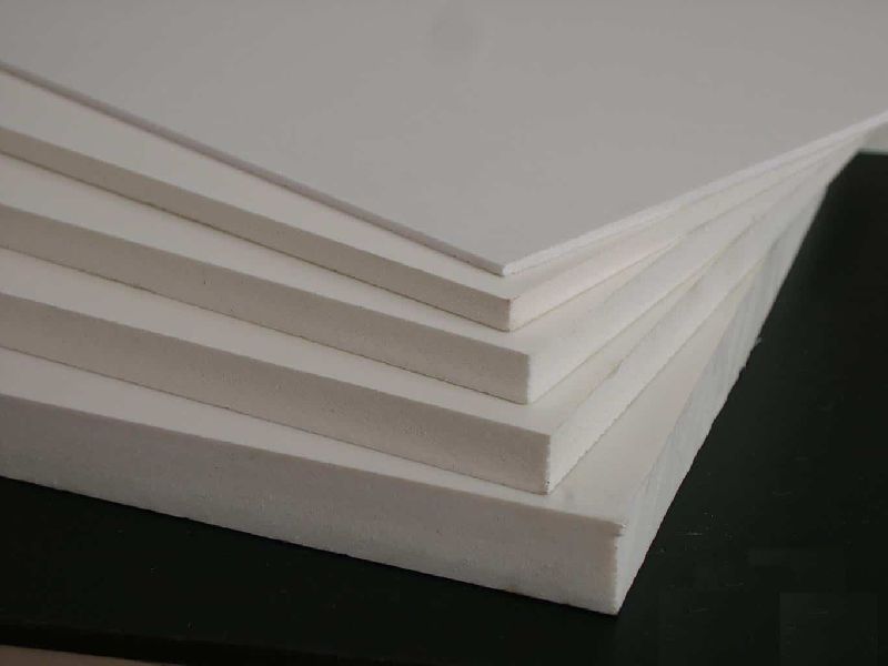 Sunboard PVC Foam Sheet 03