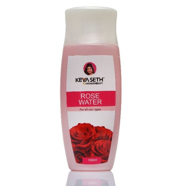 Rose Water Toner 01