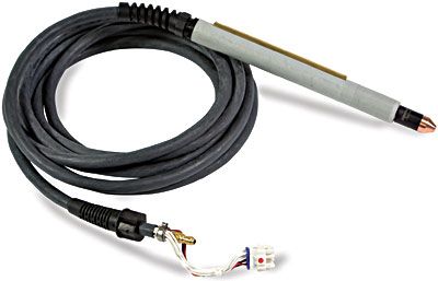 Hypertherm PMX 85 Plasma Cutting Torch