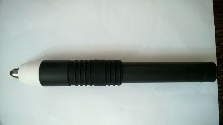 P80 Mechanised Plasma Cutting Torch