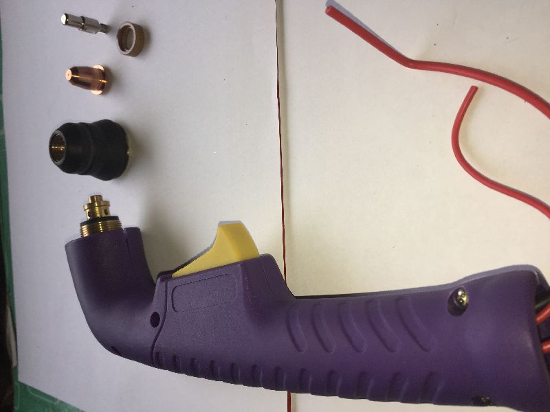 S45 Plasma Cutting Torch