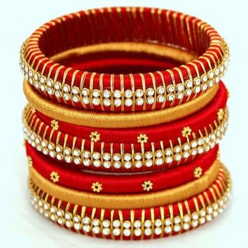 Ladies Bangles 05