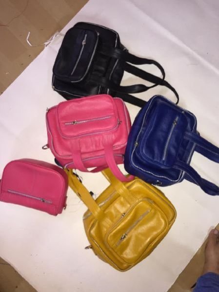 Multi Color