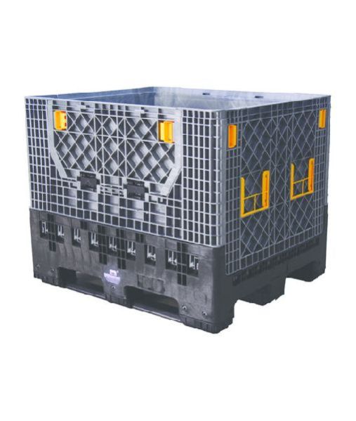 1200 x 1000 x 975 MM Palletized Box