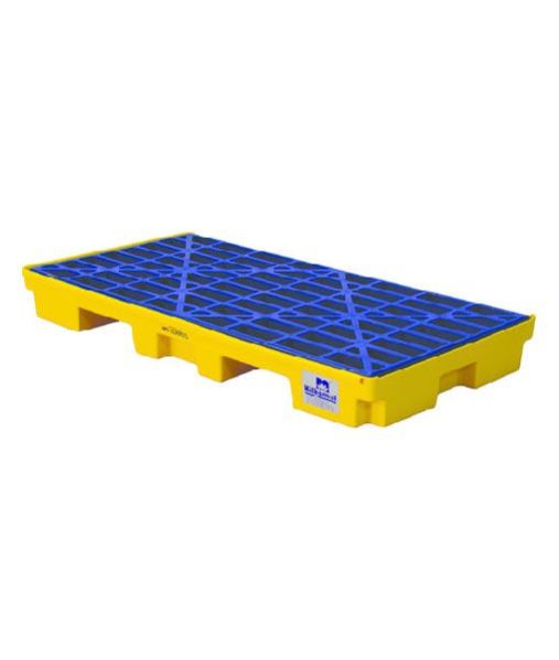 1330 x 670 x 150 MM Spill Pallet