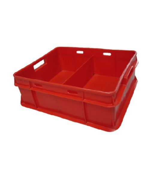 471(L) x 378(B) x 152(H) MM Dairy Crates