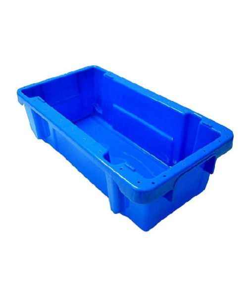 570(L) x 298(B) x 175(H) MM Dairy Crates