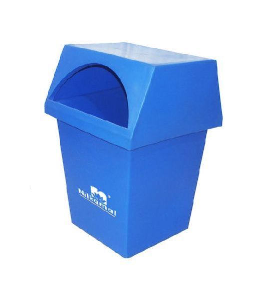 Free Stand Litter Bin 100L
