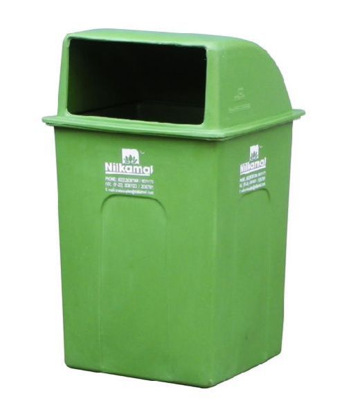 Free Stand Litter Bin 150L