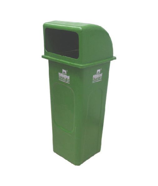 Free Stand Litter Bin 50L