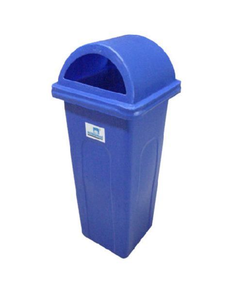Free Stand Litter Bin 60L