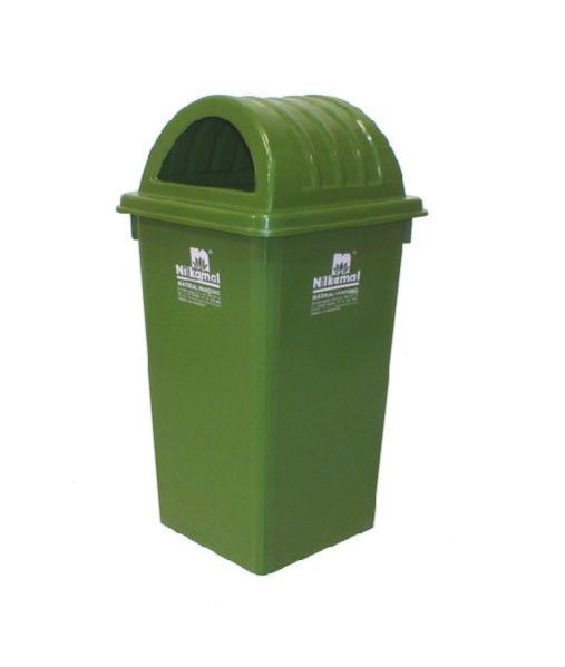 Free Stand Litter Bin 80L