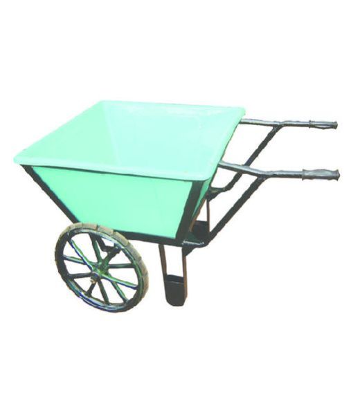 Wheel Barrow 110L