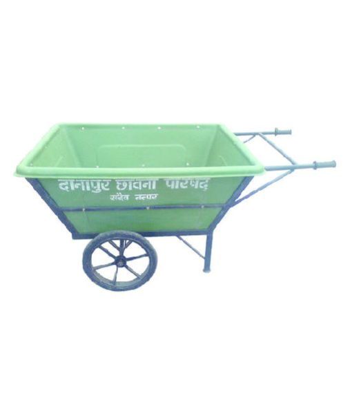 Wheel Barrow 255L