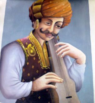 VEHP009 Canvas Paintings