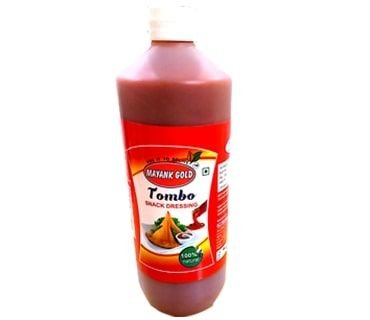 Snack Sauce Tombo