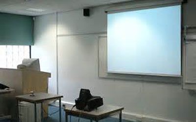 Description Camera Projector