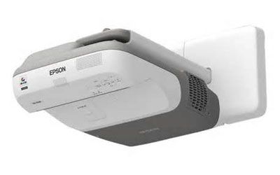 Epson EB 440W Projector