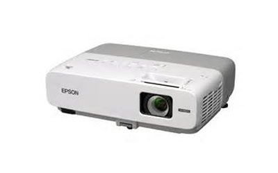 Epson EB 826W Projector