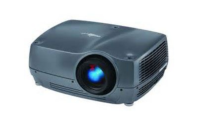 Projector