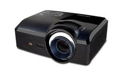 ViewSonic Pro 9000 Laser Hybrid LED Projector