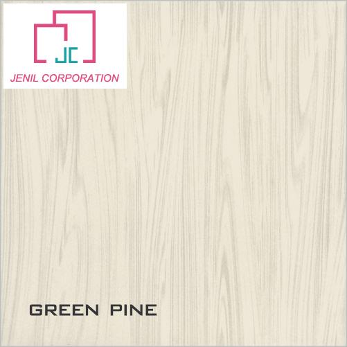 Nano Green Pine