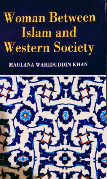 Woman Between Islam and Western Society