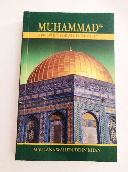 A Prophet for All Humanity