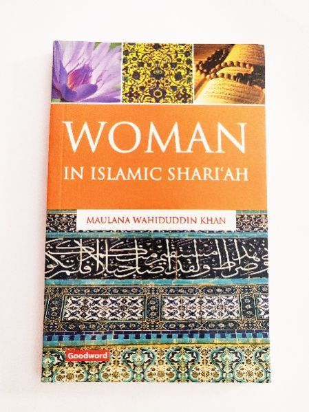 Woman in Islamic Shari'ah