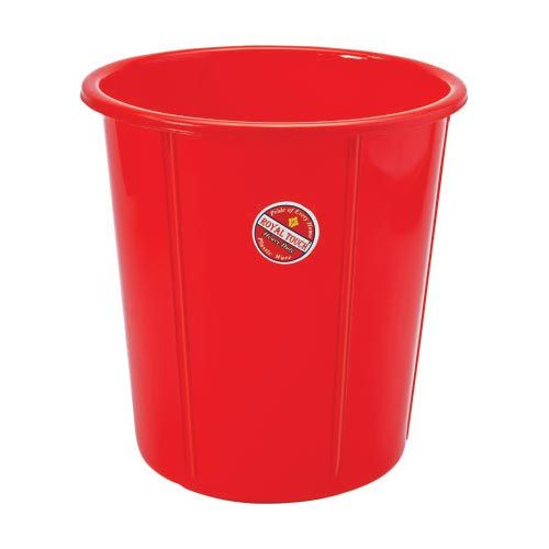 105 Plastic Dustbin