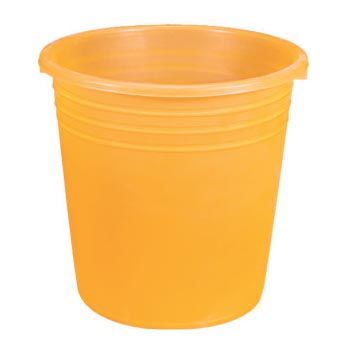 114 Plastic Dustbin
