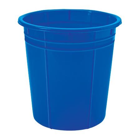 300 Plastic Dustbin